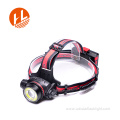 Power Source LED Light headlamp for Outdoor Camping